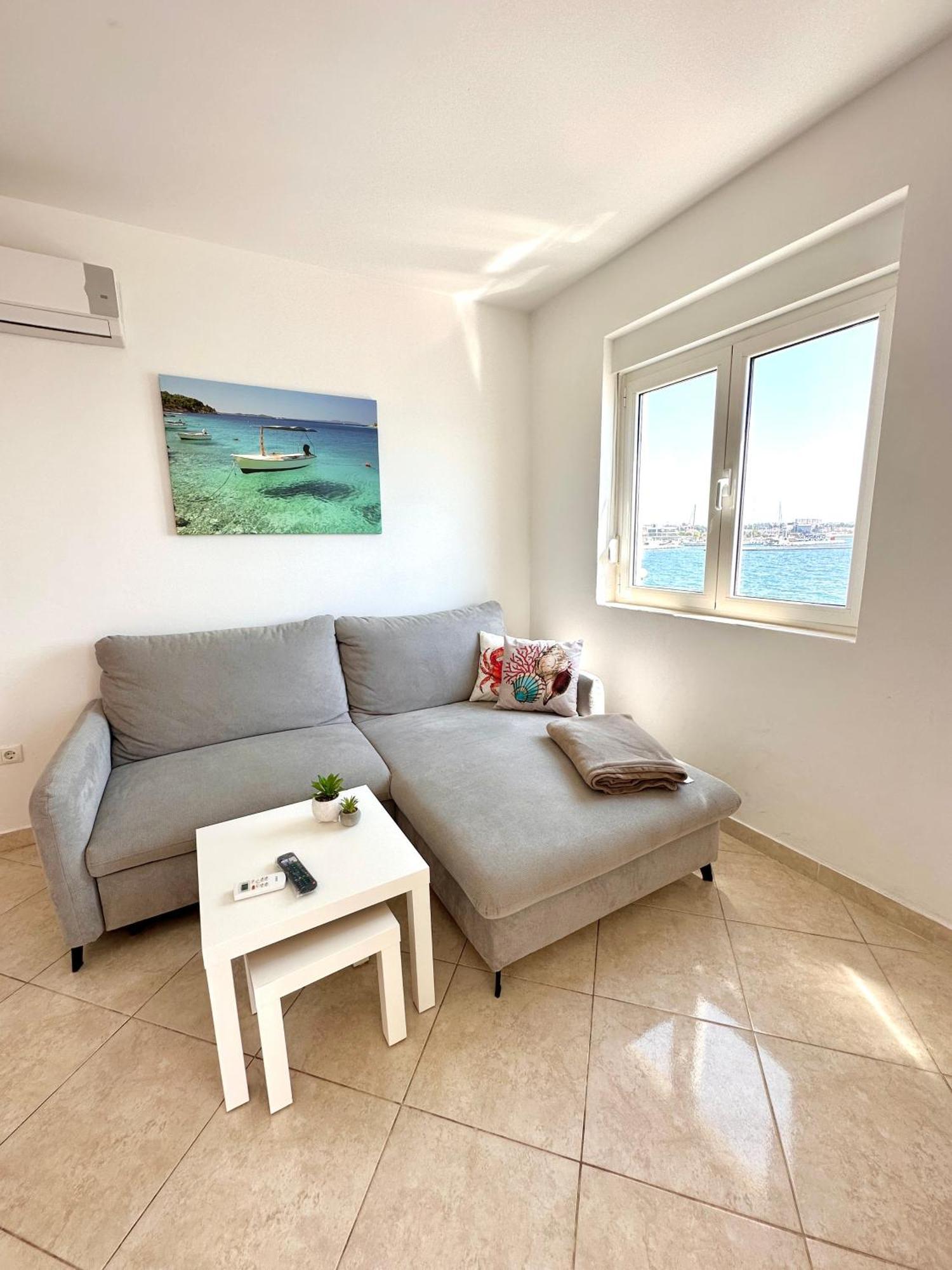 Apartament Punta *