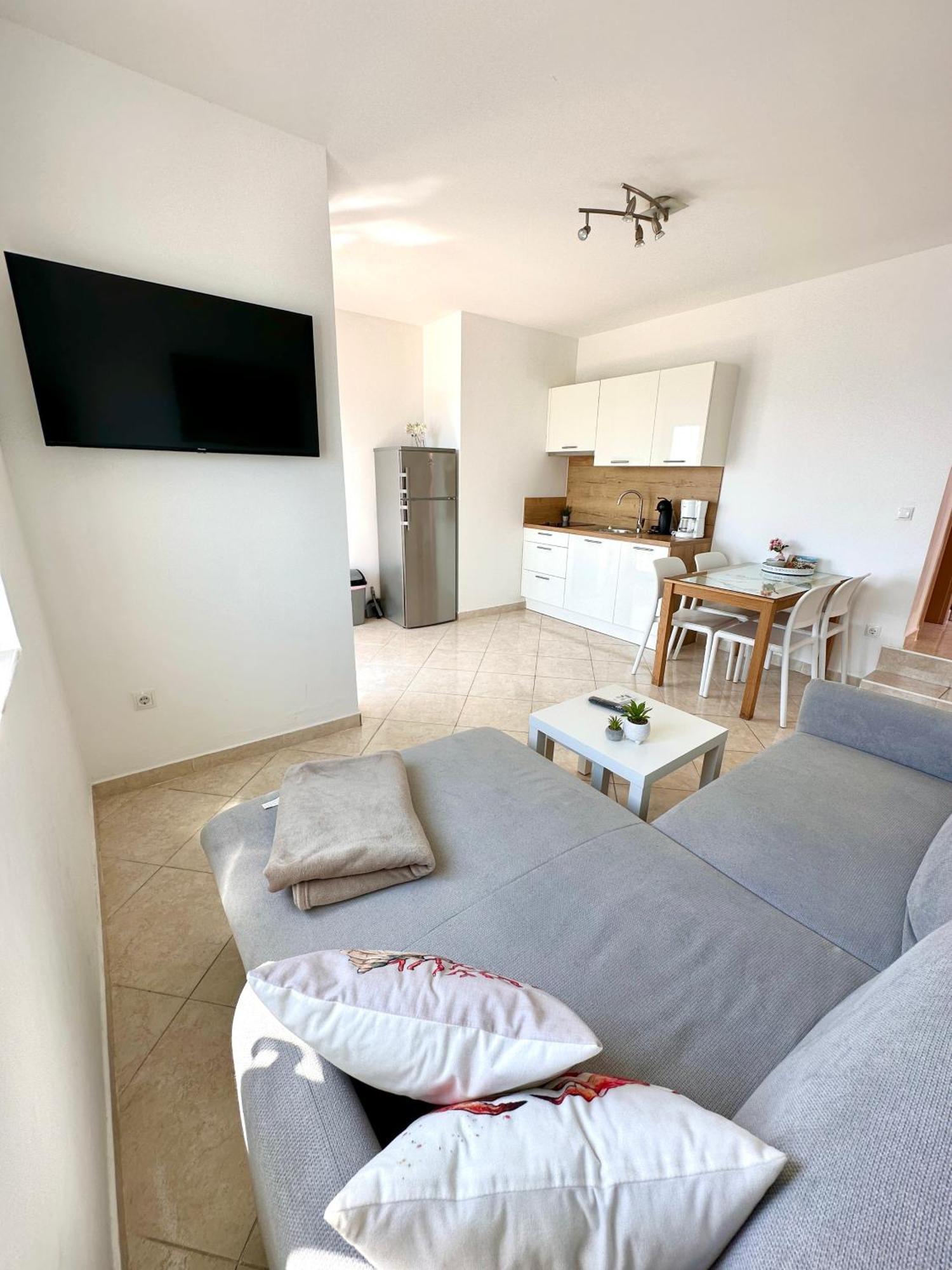 Punta Apartament *