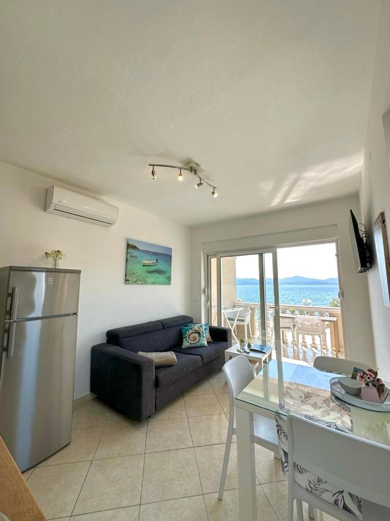 Punta Zadar