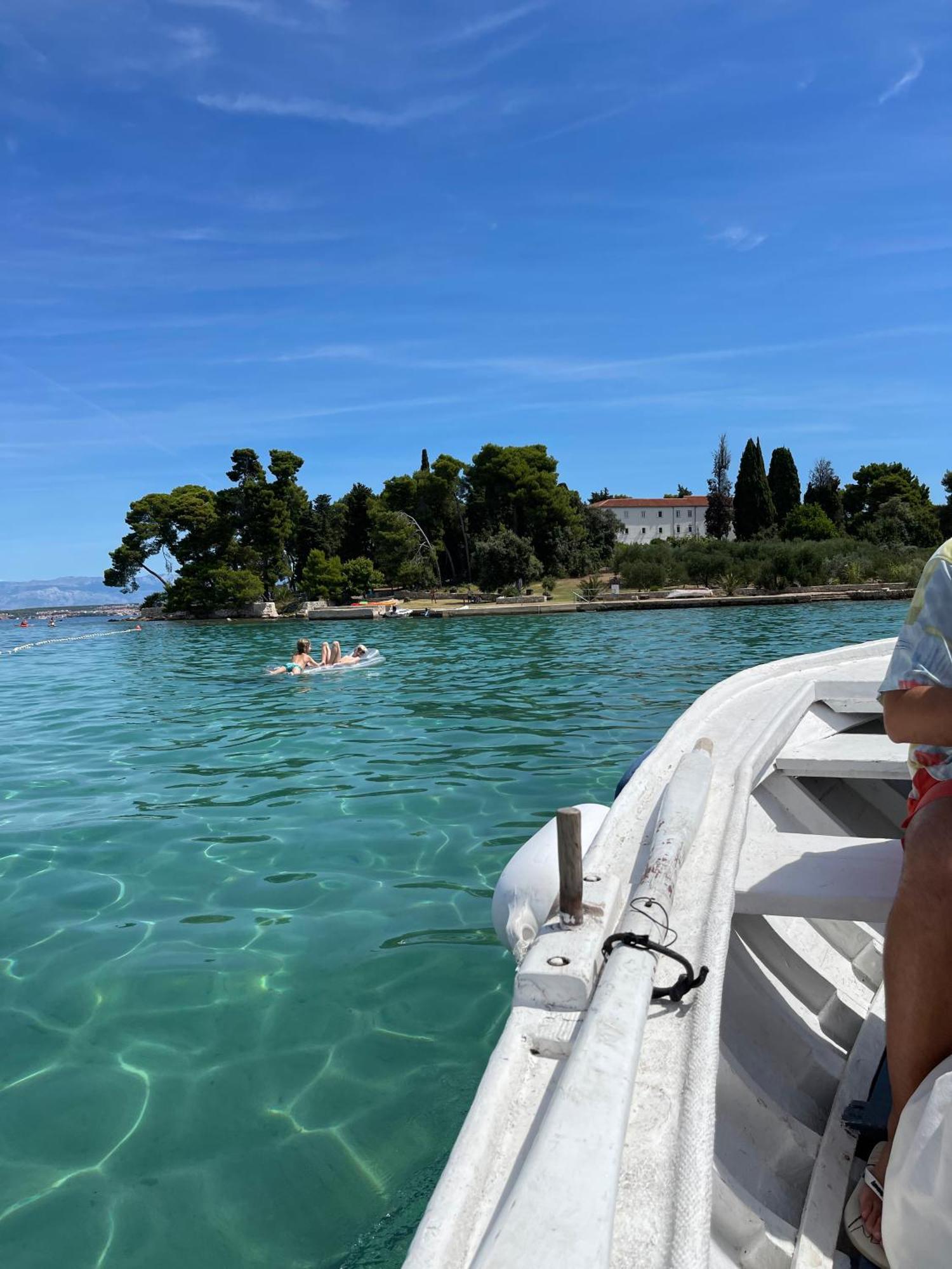 Apartament Punta Zadar