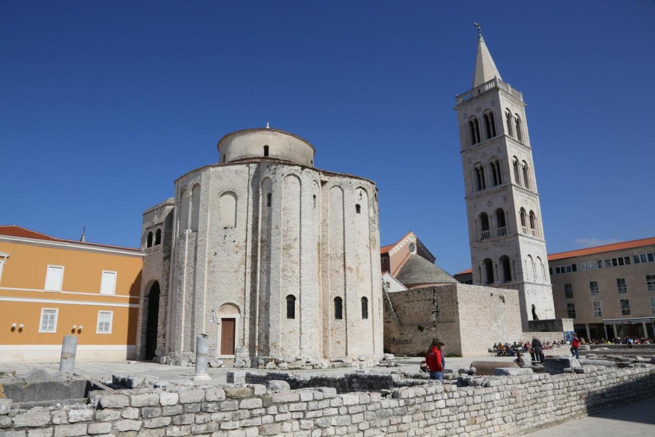 Punta Apartment Zadar