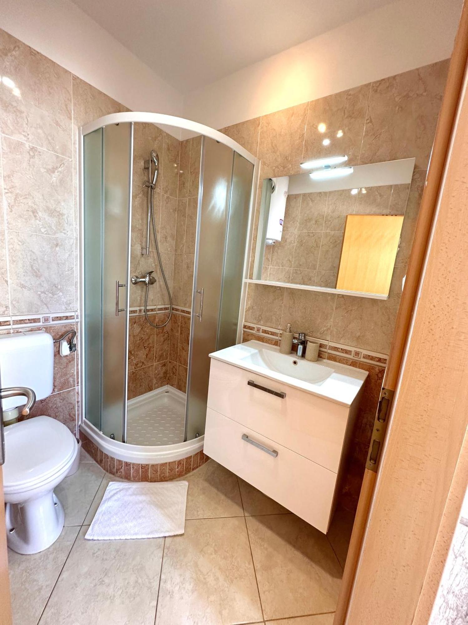 Punta Apartment Zadar