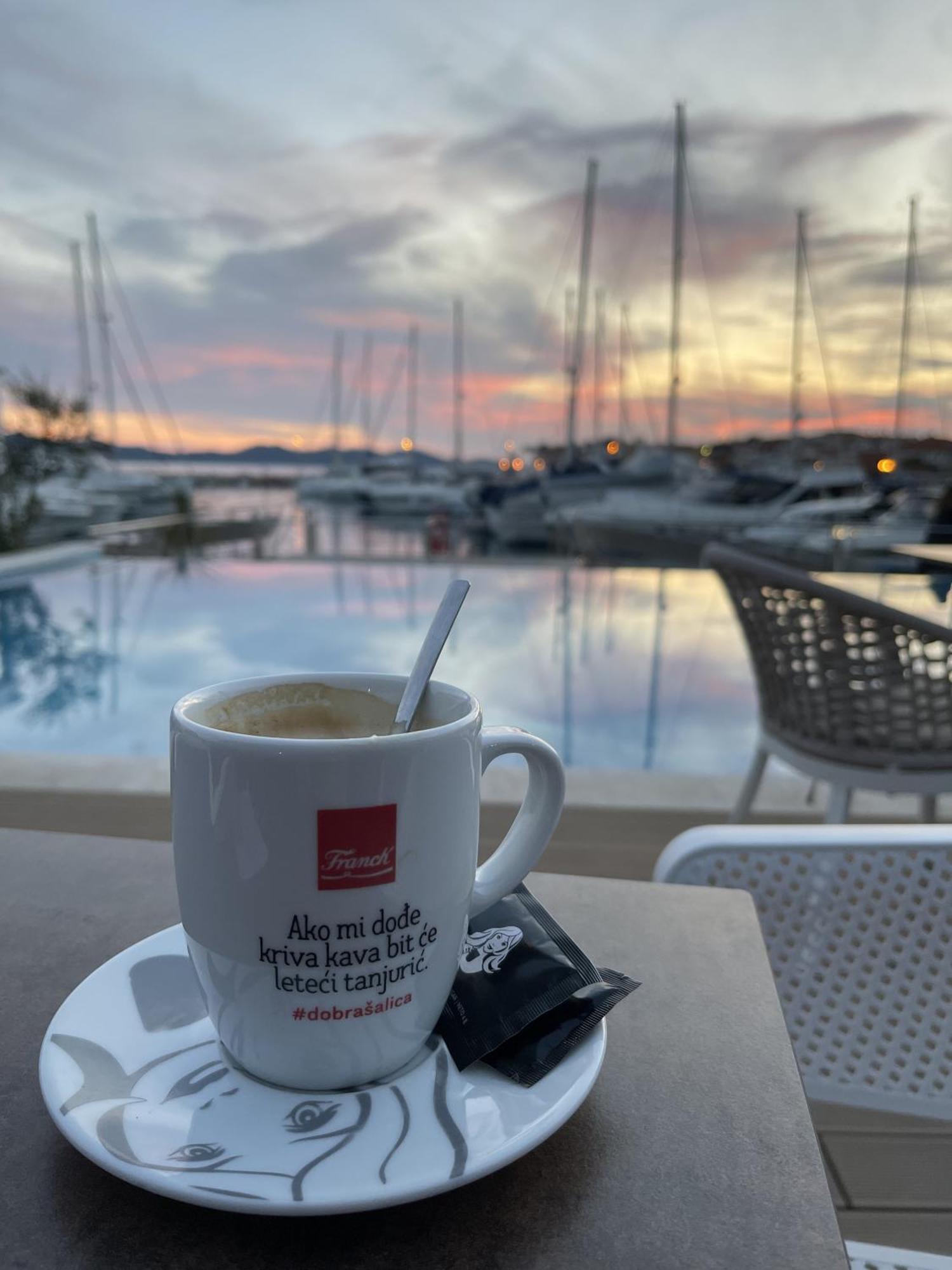 Punta * Zadar