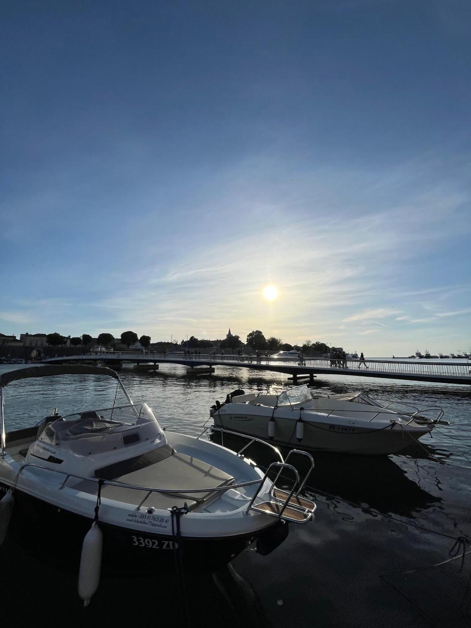 Punta Zadar