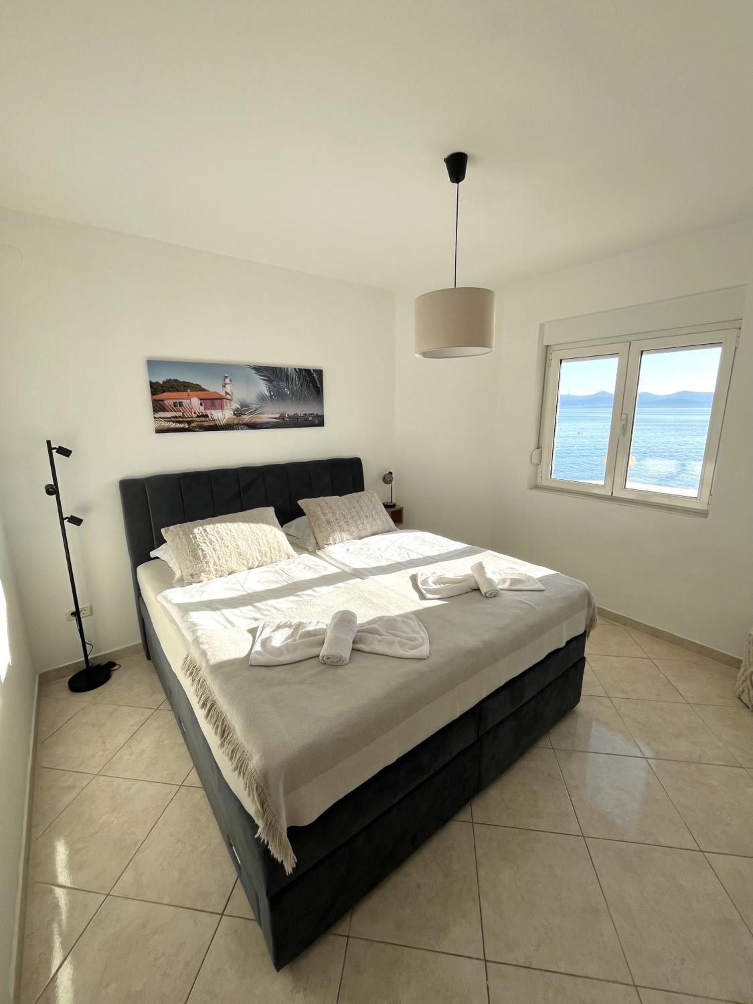 Punta Apartment *