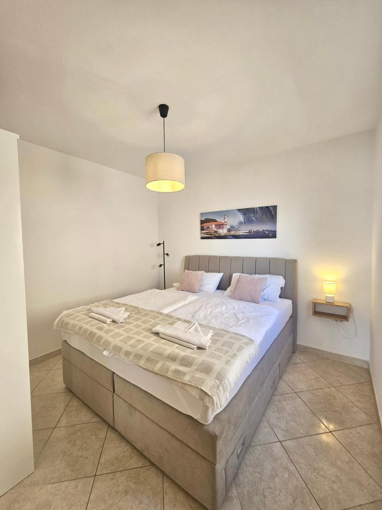 Apartment Punta